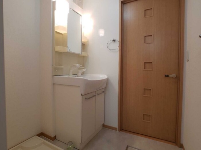 イーストヒルズ 七番館の物件内観写真