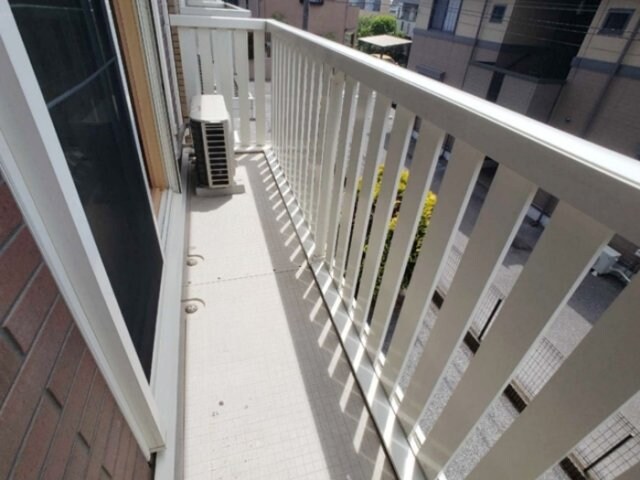 イーストヒルズ 七番館の物件内観写真