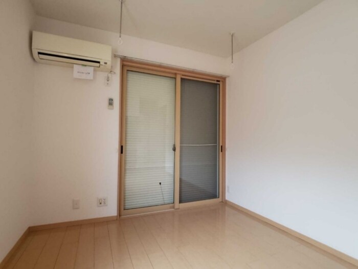 イーストヒルズ 七番館の物件内観写真