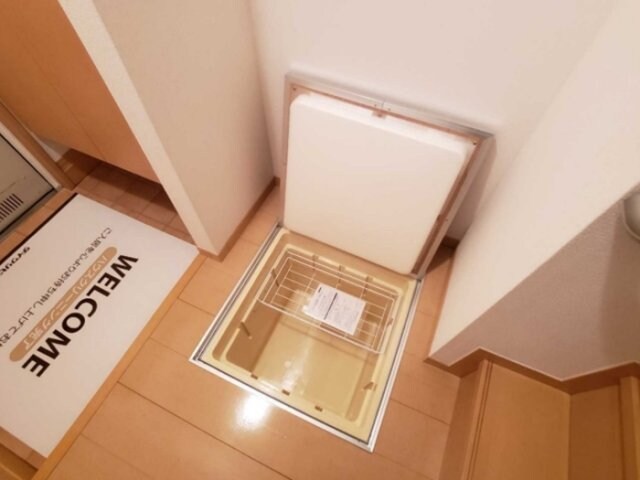 イーストヒルズ 七番館の物件内観写真