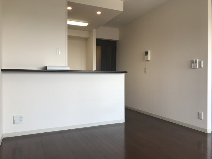 グランヒルズの物件内観写真