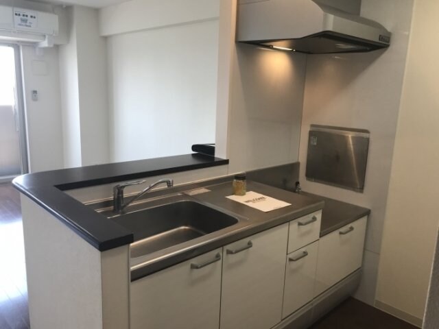 グランヒルズの物件内観写真