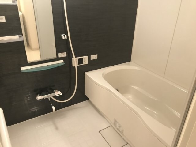 グランヒルズの物件内観写真