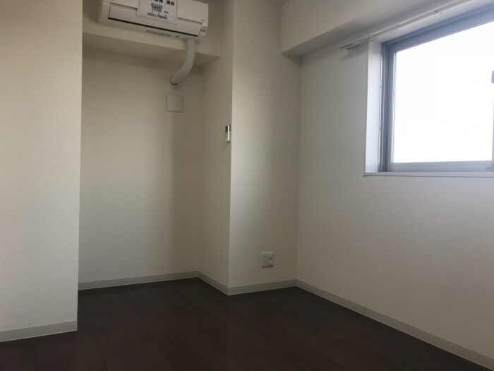 グランヒルズの物件内観写真