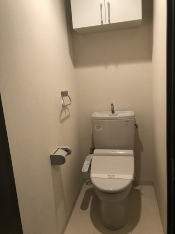 グランヒルズの物件内観写真