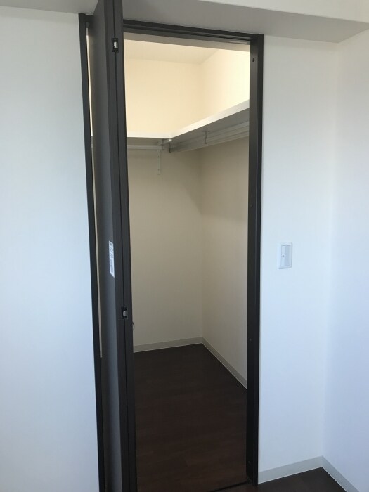 グランヒルズの物件内観写真