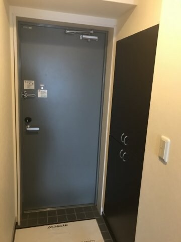 グランヒルズの物件内観写真