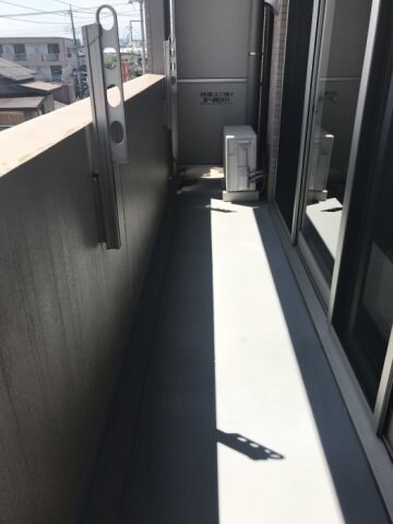 グランヒルズの物件内観写真