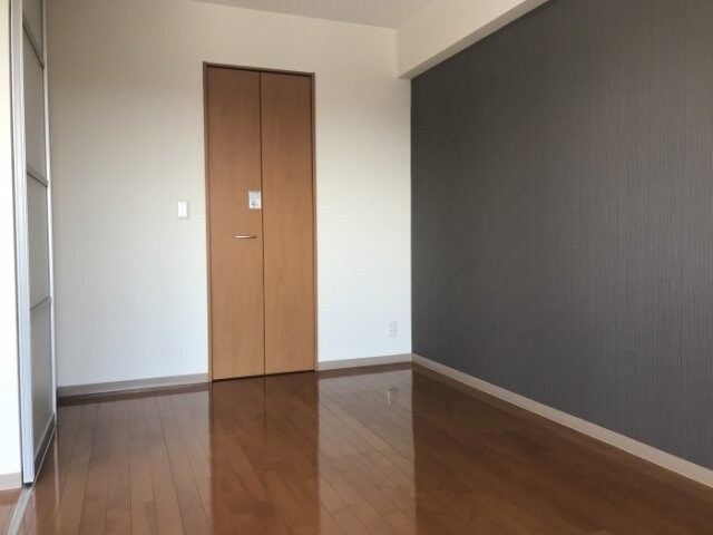 グランヒルズの物件内観写真