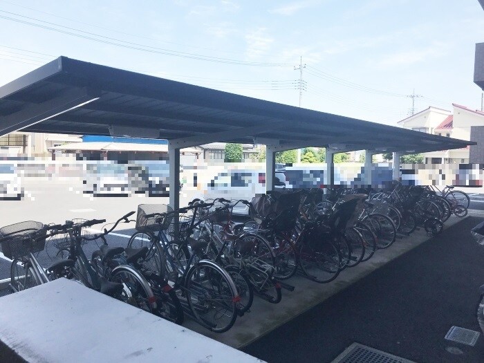 グランヒルズの物件内観写真