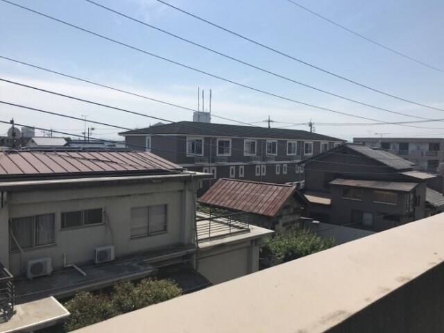 グランヒルズの物件内観写真