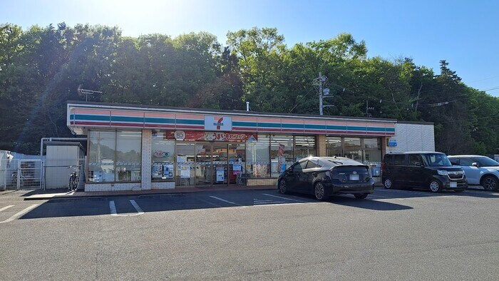 ティンカー・ベル Ⅱの物件外観写真