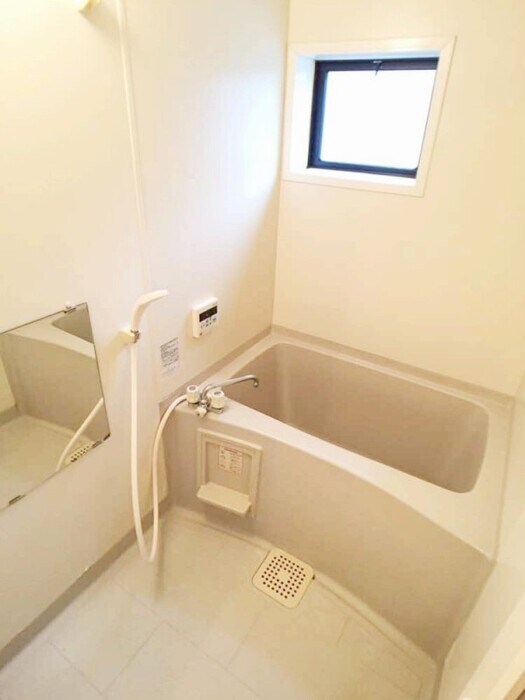 ティンカー・ベル Ⅱの物件内観写真