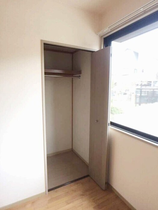 ティンカー・ベル Ⅱの物件内観写真