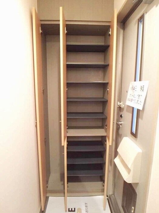 ティンカー・ベル Ⅱの物件内観写真