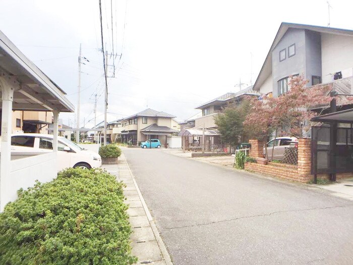 ティンカー・ベル Ⅱの物件内観写真