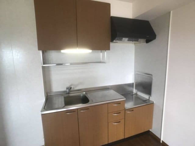 プラト･ビラ Ｃの物件内観写真