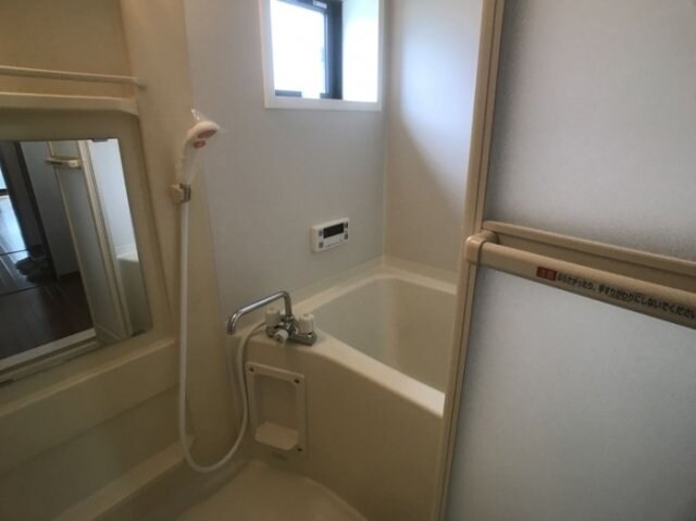 プラト･ビラ Ｃの物件内観写真