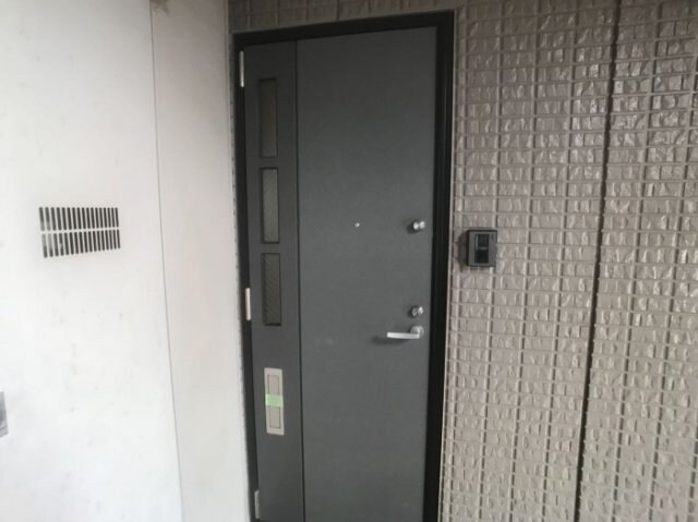 プラト･ビラ Ｃの物件外観写真