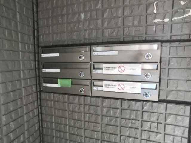 プラト･ビラ Ｃの物件外観写真