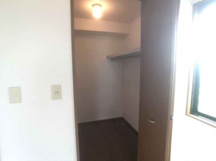 プラト･ビラ Ｃの物件内観写真