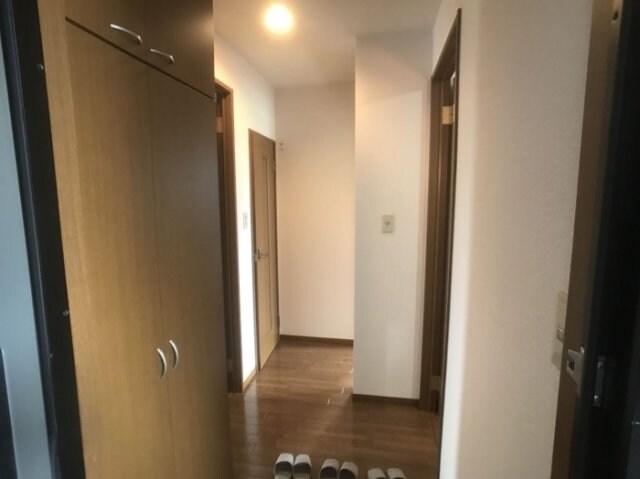 プラト･ビラ Ｃの物件内観写真