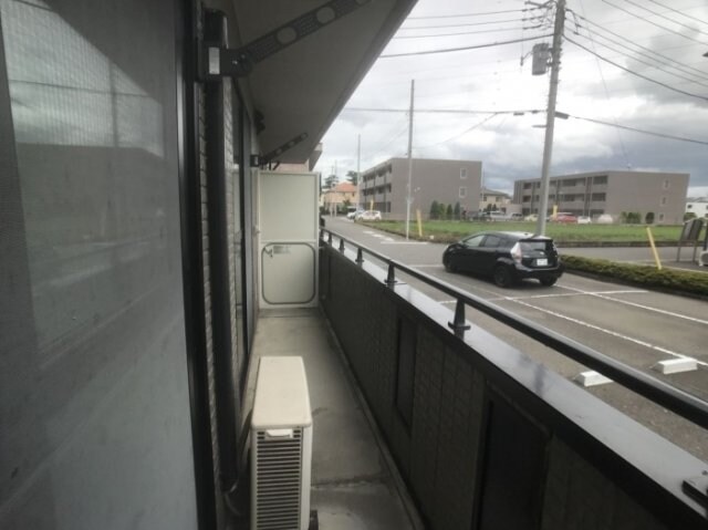 プラト･ビラ Ｃの物件内観写真