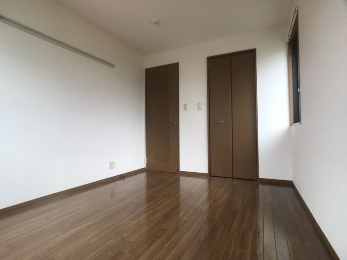 プラト･ビラ Ｃの物件内観写真