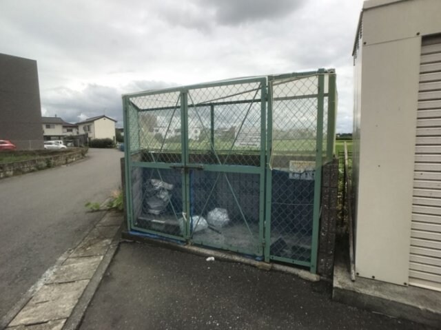 プラト･ビラ Ｃの物件内観写真