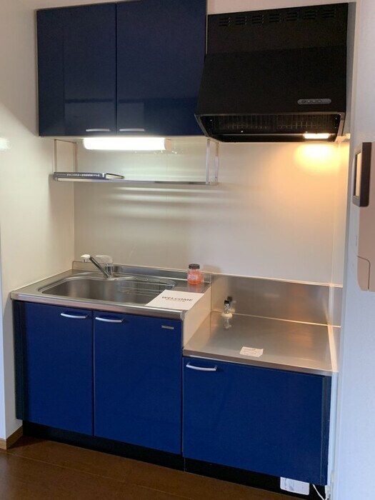 サニーウェル Ｂの物件内観写真