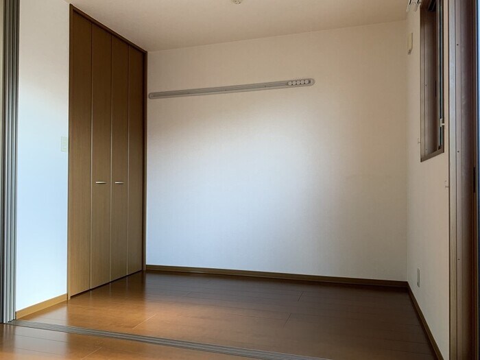 サニーウェル Ｂの物件内観写真