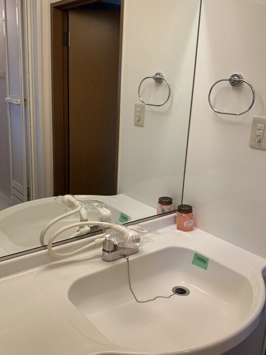 サニーウェル Ｂの物件内観写真