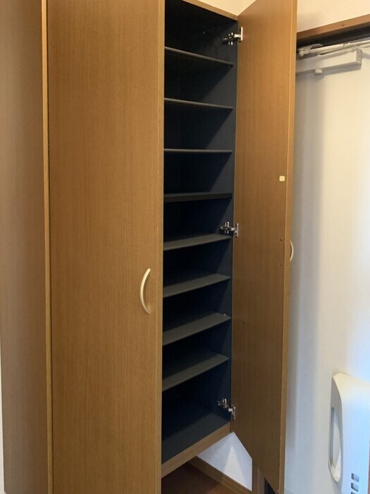 サニーウェル Ｂの物件内観写真