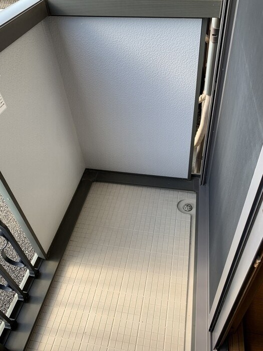 サニーウェル Ｂの物件内観写真