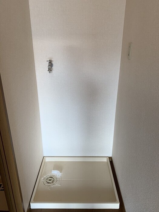 サニーウェル Ｂの物件内観写真