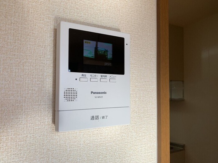 サニーウェル Ｂの物件内観写真