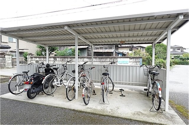 サニーウェル Ｂの物件内観写真