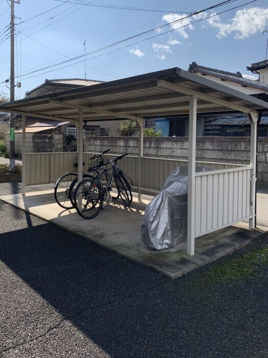 サニーウェル Ｂの物件内観写真