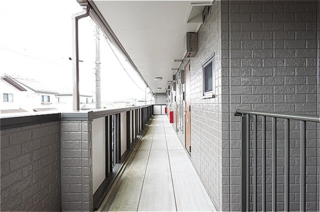 サニーウェル Ｂの物件内観写真