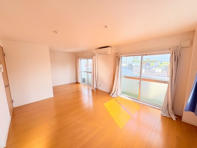 ディマンドハイツAの物件内観写真