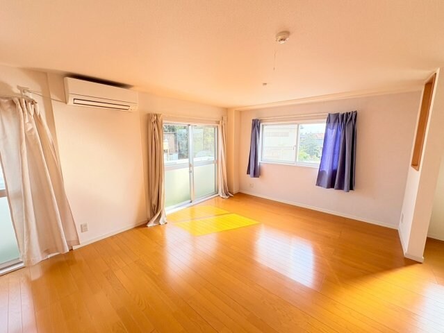 ディマンドハイツAの物件内観写真