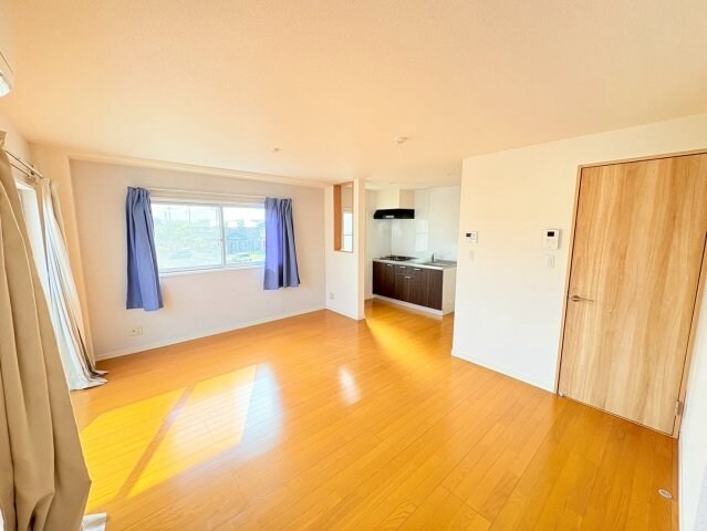 ディマンドハイツAの物件内観写真