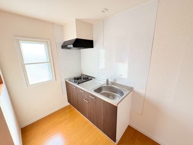 ディマンドハイツAの物件内観写真