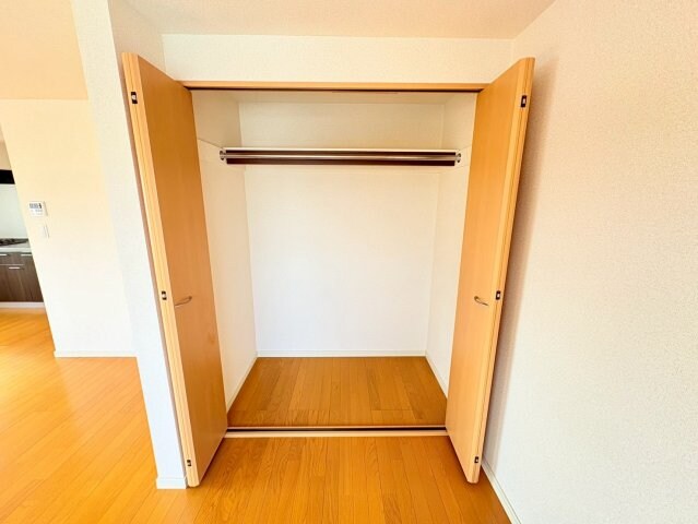 ディマンドハイツAの物件内観写真