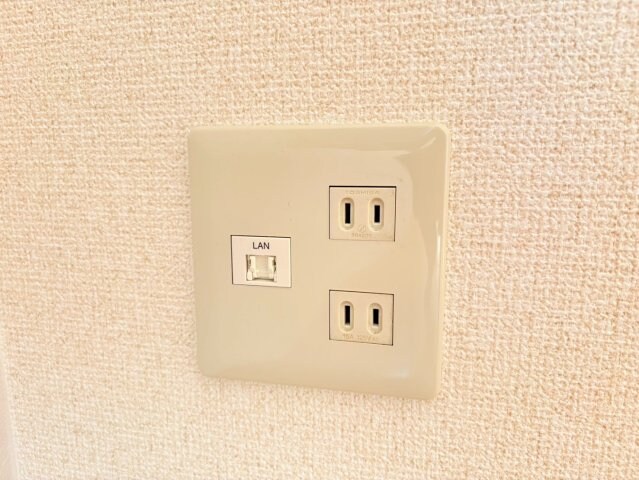 ディマンドハイツAの物件内観写真