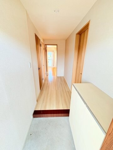 ディマンドハイツAの物件内観写真