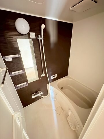 ディマンドハイツAの物件内観写真