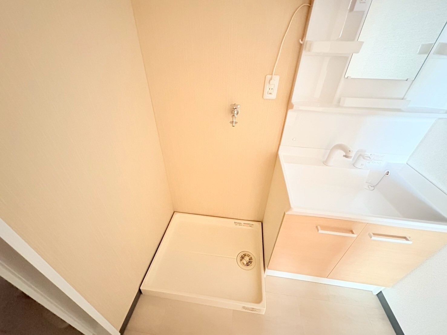 ディマンドハイツAの物件内観写真