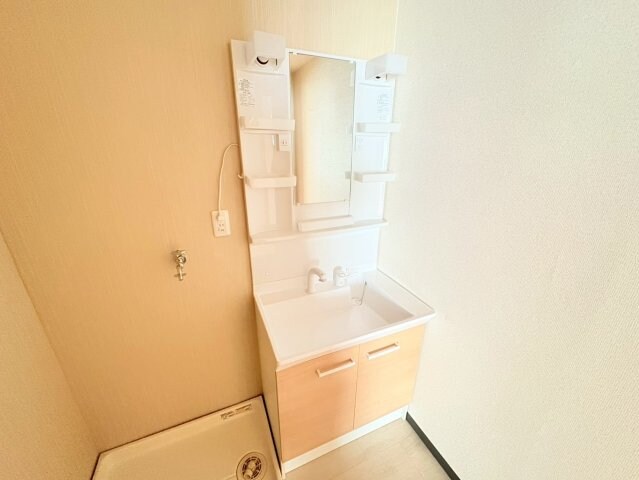 ディマンドハイツAの物件内観写真