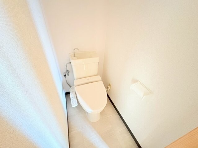 ディマンドハイツAの物件内観写真